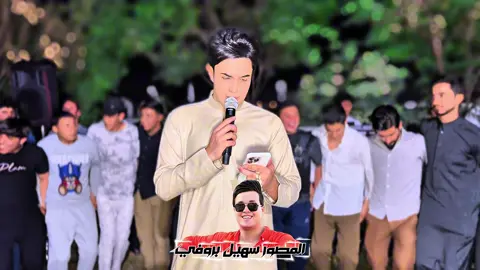 #للحجز_والاستفسار_07507982417_07774661814☎️ #المصور_سهيل_بروفي📸 @﮼چوقی❕ 