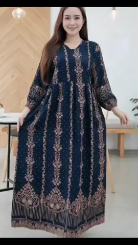 Gamis Dress Long Chibi Nyaman Adem Lembat . Daster Santai 🫰😍  #daster #dastermurah #dasterviral #fashionwanita 