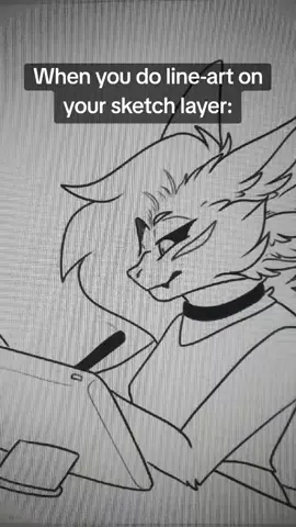I should eepy right now. #art #foryou #furry #furryart #dragon 
