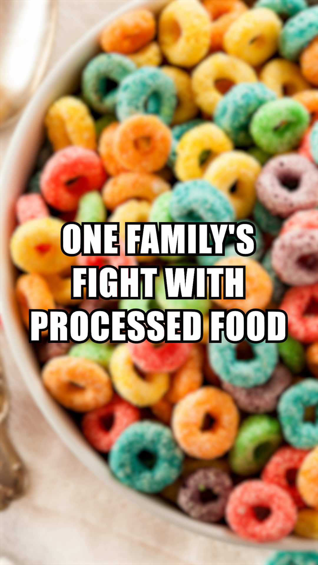 What happens when you cut out ultraprocessed food for a month? A Wall Street Journal reporter and her family did it. And the shift was surprisingly swift. Cravings disappeared. Energy came back. Even their 8-year-old started devouring real food. Research backs it up: when you ditch the engineered stuff, your success isn’t left to just willpower. You recalibrate. The real fight wasn’t at home. It was everywhere else. At birthday parties, gas stations, even church activities. Their fix? Don’t make perfect the enemy of good. Set up UPF-free zones. Keep your home and car clean, and let the rest take care of itself. Because once your brain resets, you stop craving what was hijacking you in the first place. The biggest change may not be what’s on your plate, but rather remembering what real food tastes like.