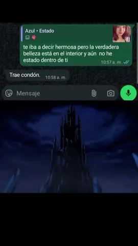 jamás pensé llegar tan lejos  . . #humor #risa #chat #debut 