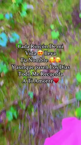 #todo #me #recuerda  #ati #❤️ 