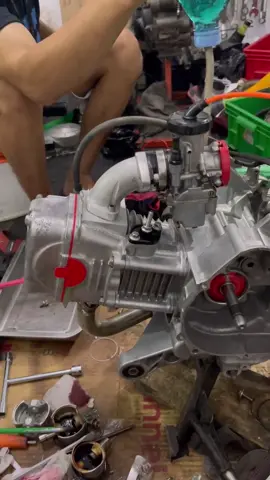 segera tayanggg 😝 #dragrace #fypシ゚viral #balapmotorindonesia #fyp #foryoupage 