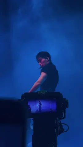 San 🙀 #san #ateezsan #ateez #fyp #kpopfyp 