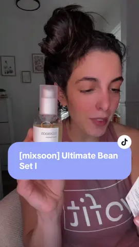 Es que estoy amando ya la quiero usarrrr😍😍🫶🏼 #mixsoonultimatebeanset 