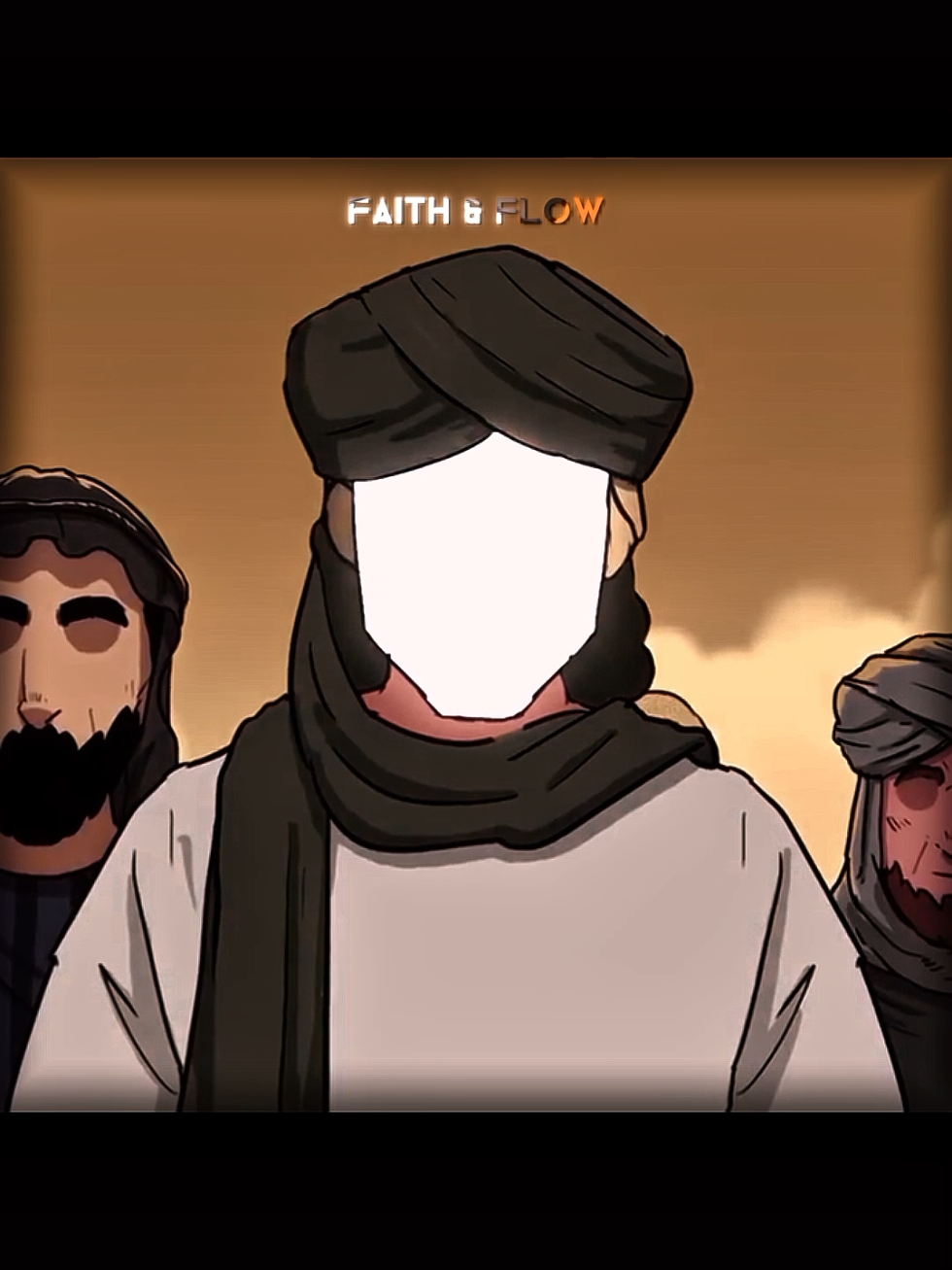 🦸‍♂️ He left luxury for faith… ☪️ He carried Islam when no one else dared. 🔥 Hazrat Mus’ab bin Umair (R.A) — The real Superhero of Islam. 💚 #HazratMusab #IslamicReel #SuperheroOfIslam #FaithAndFlow 