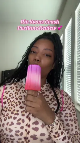 yeah these are worth the $35 especially if you top it with your more expensive scents 🥰💖 #riosweetcrush #perfumecollection #perfumereview #perfumetiktok #perfumetok 