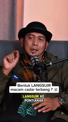 Baru tahu bentuk asal #fyp #ashhrappchannel #ceritaseram #kisahseram #faizalrozivlogs 