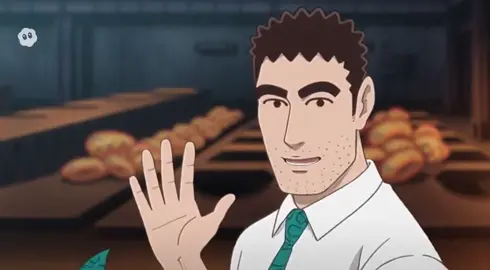 領域展開 新アニメ化 #昼飯の流儀 