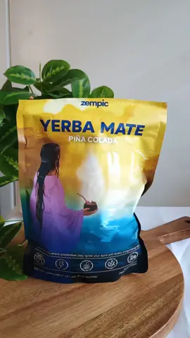 Boost your GLP-1 naturally for better appetite control and blood sugar benefits! Let's cut to the chase... what you really want to hear! Nature  Zempic Yerba Mate is absolutely delicious. 🧉 My current favorite flavor is pina colada, it's very light and refreshing. 🥥 Nature Zempic features natural caffeine from Yerba Mate, Lion's Mane Mushroom for cognitive support, and L-Theanine for a calm and relaxed feeling—without any grogginess. Plus, it has a blend of Pro and Pre-biotics to support your gut and help reduce bloating. @naturezempic  #NatureZempic #gifted #amazonfinds #glp1 #lionsmane 