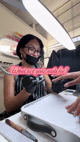 I always ask “is there a special occasion” and here are theirs. #cltnailtech #cltnails  #charlottenailtech #charlottenails #fyf 