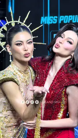 #เบลม่า กรี๊ด 👑❤️‍🔥