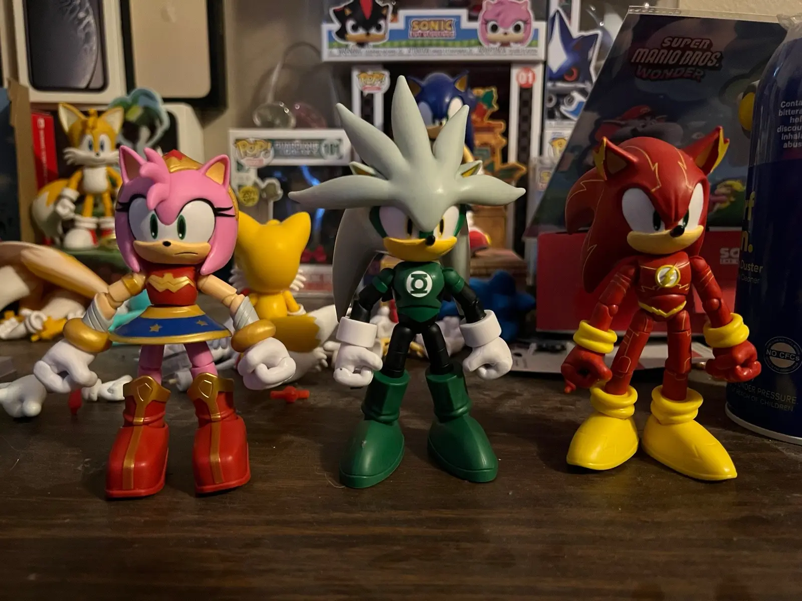Happy Birthday To Me here are Some gifts I got 