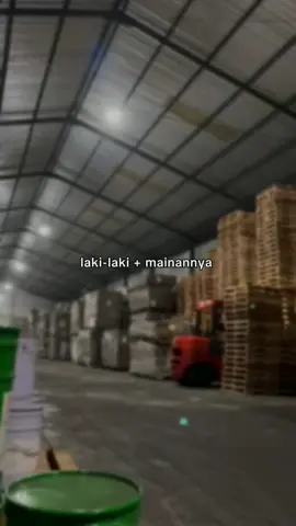 oke Acc 😝💤 #ptlayosengfong #driverforklift 