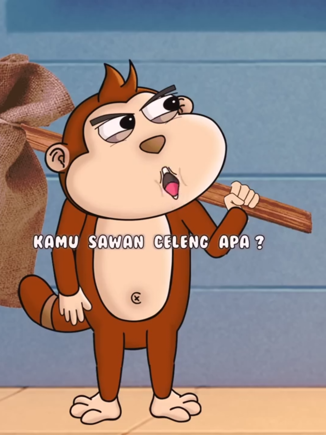 drama series | olla part 1  #kartun #animasi  #animasilucu #animasipodtoon #fyp 