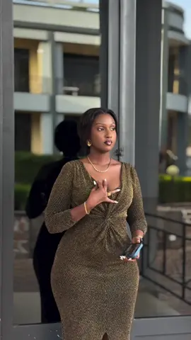 Behold this Ugandan beauty queen, reigning supreme over Kampala with her radiant light-skinned glow, bold curves, mesmerizing eyes, and infectious smile! Her unapologetic elegance and vibrant spirit capture the heart of East African royalty, turning every moment into a regal showcase of the Pearl of Africa’s finest charm. 💃🏾 #UgandanBeautyQueen #PearlOfAfrica #EastAfricanRoyalty #KampalaGlow  #creatorsearchinsights 