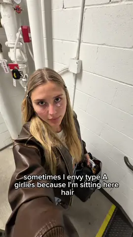 The fact that I do this, every single time is concerning