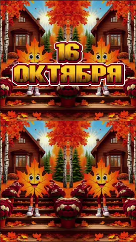#16#октябрь #утро#четверг#доброеутро 