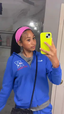 game day😊😊 #fyp #atl #viral #flagfootball #BreastCancerAwareness 