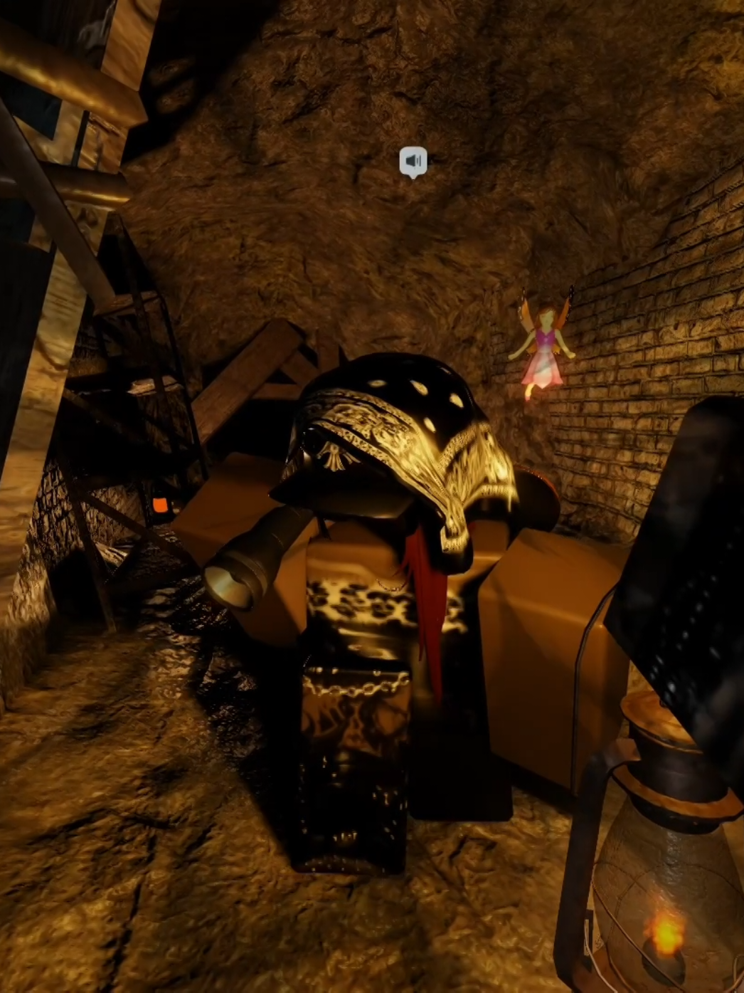 gatau ni map apa lupa tapi chapter 1 nya begini serem banget woi gw takut horror jir #roblox #robloxfyp #robloxedit 