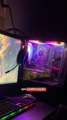 🎮 Achadinho no preço! PC Gamer Completo i5 / 16GB RAM / SSD 1TB + Monitor 19” 🔥 👉🏻 @dzine_pro trouxe a máquina perfeita pra quem quer jogar, trabalhar ou estudar com velocidade e desempenho! Esse PC Gamer Completo já vem prontinho pra usar — nada de complicação! ✅ Processador Intel Core i5 – rápido e estável pra games e multitarefas ⚡ ✅ 16GB de RAM – abre tudo ao mesmo tempo sem travar ✅ SSD de 1TB – muito espaço e carregamento instantâneo ⚙ ✅ Monitor 19 polegadas incluso – visual limpo e pronto pra jogar 🎯 ✅ Ideal para Fortnite, CS, GTA RP, Roblox, emuladores e muito mais! Perfeito também para home office, edição de vídeo e estudos! 🛍 Garanta o seu agora e turbine sua setup! Siga 👉🏻 @Dzine_pro 🛒 Link da loja: 👉🏻 https://sites.google.com/view/dzineoficial/in%C3%ADcio 🛍 Link do produto: 👉🏻 https://s.shopee.com.br/2LPd9oV7UC #PcGamer #ComputadorGamer #SetupGamer #IntelCorei5 #SSD1TB #monitor19inch #jogospc #achadinhonoprecinho #dzine #dzine #LojaDzine #PromoçãoGamer #pccompleta #Fortnite #gta5 #CSGO #robloxx #Games2025 #Tecnologia