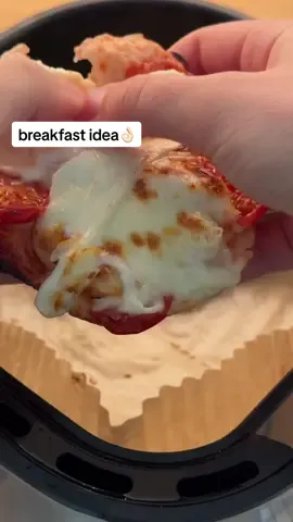 breakfast idea 🌮 #airfryer #fyppp #fypp #tiktokstudio #Recipe 