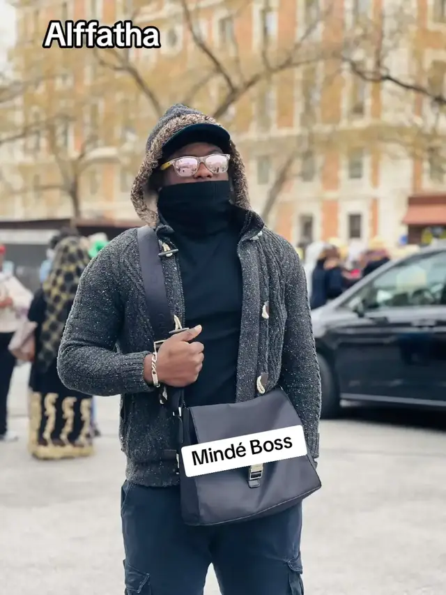 #Minde boss #Yédju Habatsidjao #Hagni MADZI  #MDOIHU PVOGOUCHA wulémégoni