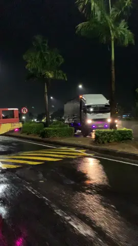 karawang after rain:v #kiic #kiickarawang #karawang #karawanghitz 