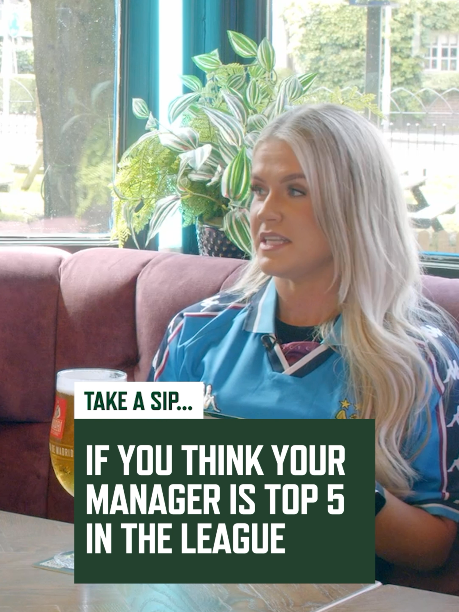 Who are the top 5 managers in the Premier League? 🖐 #PremierLeague #PL #Managers #Guardiola #Emery