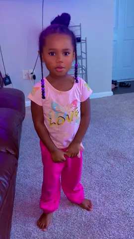 Baby girl #didyoujustfart 