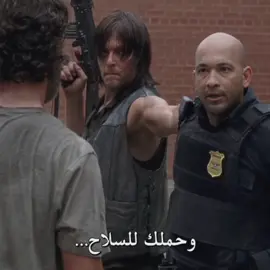 اهخ 😓#rickgrimes #thewalkingdead #foryoupage #explore 