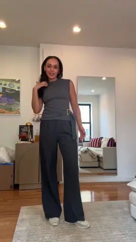 work outfit of the day!!! #OOTD #officeoutfits #whattoweartowork #workoutfits 