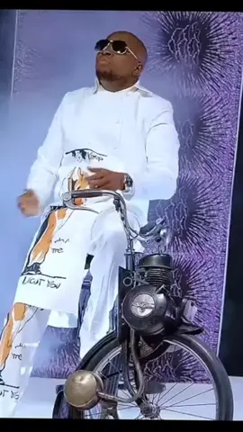 Roga Roga Moyini Mbote