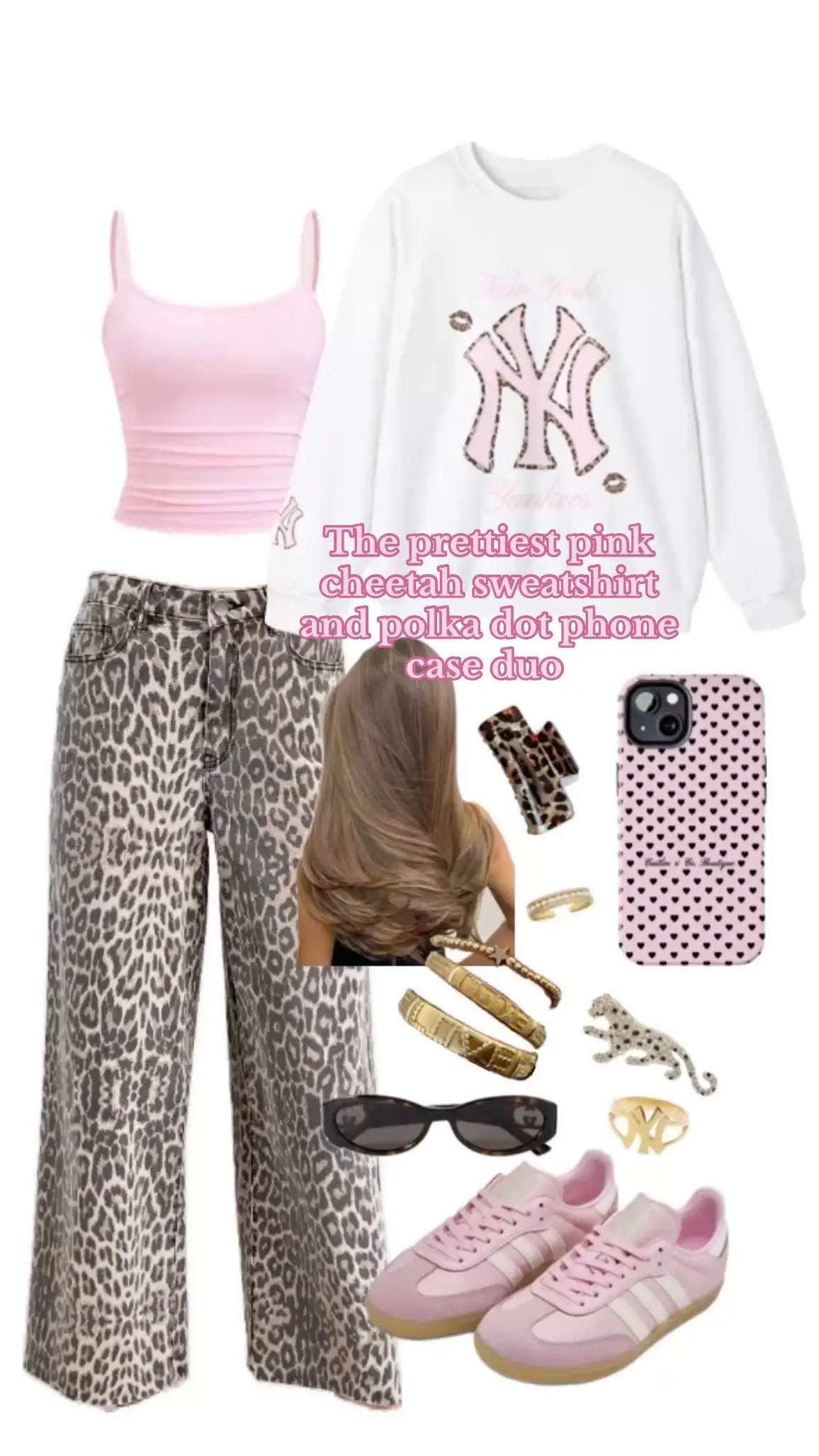 BOTH IN SHOP #caitlinandcoboutique #foryoupage #outfitinspo #cheetahgirls #christmaswishlist 