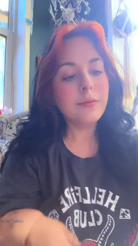 #foreveraEDDIEsgirl #strangerthings #Eddiemunson 🫶🏻❤️🖤