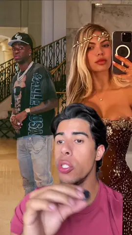 GENTE? O que acharam? #viral #vinijr #modelo #virginia #madrid 