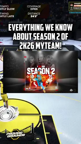 Chris Bosh Level 40! | #2kmyteamhelp #2k #nba2k #2k26 #nba2k26 #myteam #season2 #w #nms #fyp #viral #trending #xyzbca