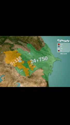 #CapCut Der Erste Bergkarabach-Krieg (1988–1994) war für Armenien ein existenzieller Kampf ums Überleben, geführt unter widrigsten Bedingungen gegen überlegene Gegner. Aus armenischer Sicht begann der Konflikt nicht als Angriff, sondern als ein Akt des Selbstbestimmungswillens: Die armenische Bevölkerung der Region Arzach (Bergkarabach), seit Jahrhunderten mehrheitlich armenisch, forderte friedlich den Anschluss an Armenien, nachdem sie jahrzehntelang unter sowjetisch-aserbaidschanischer Verwaltung Diskriminierung, kulturelle Unterdrückung und wirtschaftliche Benachteiligung erfahren hatte. Als die Sowjetunion zusammenbrach, reagierte Aserbaidschan mit Gewalt. Armenische Dörfer wurden überfallen, Bewohner vertrieben oder getötet – tragische Symbole dieser Zeit sind die Pogrome von Sumgait (1988), Kirovabad und Baku, in denen hunderte Armenier ermordet und zehntausende vertrieben wurden. Diese Ereignisse brannten sich tief ins kollektive Gedächtnis Armeniens ein und machten klar: Es ging nicht mehr nur um Autonomie, sondern um das nackte Überleben eines Volkes auf seinem historischen Land. Ab 1991, mit dem Zerfall der Sowjetunion, stand Armenien einem zahlenmäßig weit überlegenen Gegner gegenüber. Aserbaidschan erhielt militärische Unterstützung aus der Türkei – historische Rivalin Armeniens – sowie von zahlreichen ausländischen Söldnern, darunter Mudschaheddin aus Afghanistan und der Tschetschenischen Republik. Armenien dagegen war ein kleines, frisch unabhängiges Land, wirtschaftlich blockiert von Türkei und Aserbaidschan, ohne moderne Waffen, ohne Treibstoff, oft ohne Strom und Nahrung. Trotz dieser überwältigenden Unterlegenheit kämpften die Armenier von Arzach und Armenien Seite an Seite, getragen von Entschlossenheit und dem Bewusstsein, dass sie sonst ausgelöscht würden. Dorf um Dorf wurde verteidigt, viele Soldaten waren einfache Bauern, Studenten oder Freiwillige. Der Sieg 1994, als Aserbaidschan einem Waffenstillstand zustimmen musste, war für Armenien kein Triumph des Hasses, sondern ein Beweis für den unbeugsamen Willen eines Volkes, das – von allen Seiten bedrängt – standhielt, weil es nichts anderes hatte als seine Heimat und seinen Glauben an Gerechtigkeit.#ֆյ #ֆյփ #armenia #artsakh 