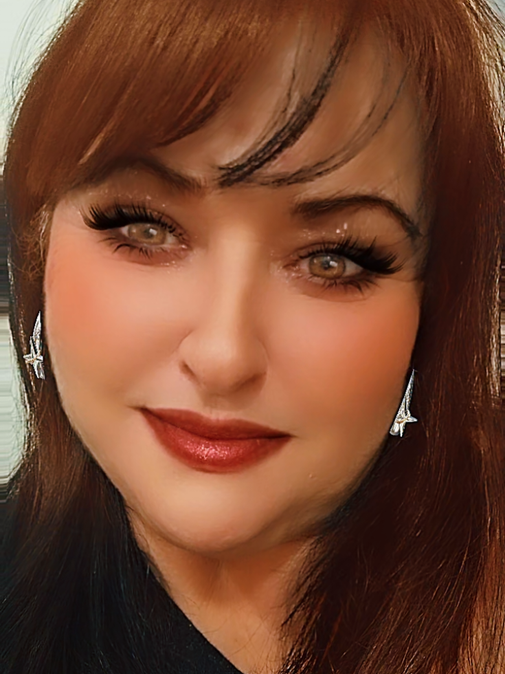 #creatorsearchinsights #creatorefectohouse #efeitostiktok #filtros #criadoresdeconteudo  Filtro lindos cabelos ruivos e maquiagem 