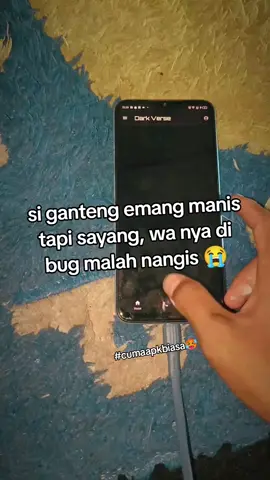 kacau sih ✌#apkbug #fotolive #bugwa #bugwhatsapp #katakata 