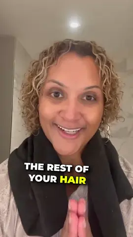 Want Glorious curls? This is for you! #GCW