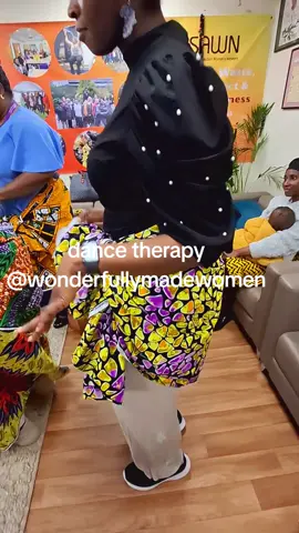 #women #African #community #SAWN #dance 