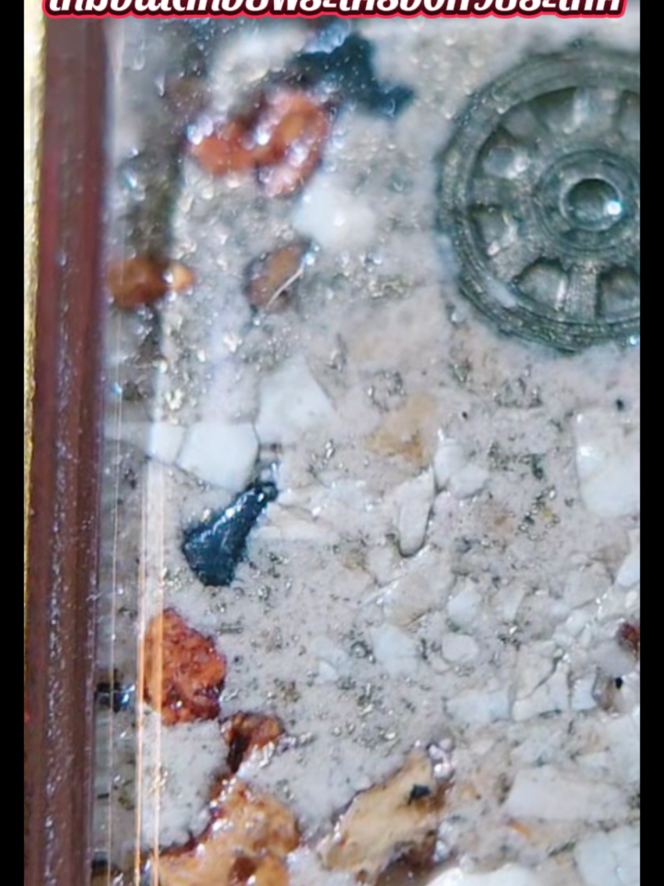 ห้อยพระองค์เดียวเหมือนได้ห้อยพระเครื่องทั่วประเทศ #💜💙🇹🇭aunoki🇹🇭💙💜 #อั๋นโอกิfc #aunoki #โอกิวาราอมูเลทช็อป #อั๋นโอกิ 