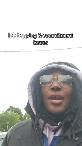 frequently job hopping & situationship final boss #commitmentissues #jobhopping #jobmarket #dating #fyp 