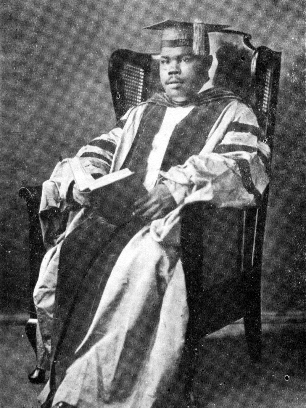 africa got enough problems #drumar #marcusgarvey #africa