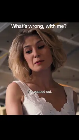 Be careful what you wish for! #fyp #moviescene #clipcuts #returntosender #rosamundpike 
