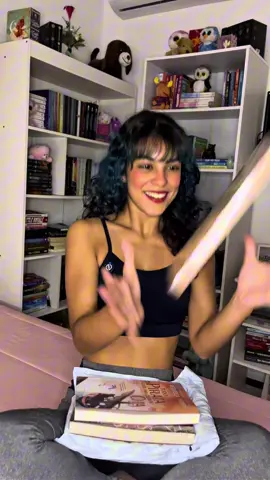 Minhas compras da mega oferta da Amazon ✨ #BookTok #unboxingvideo #booktokbr 