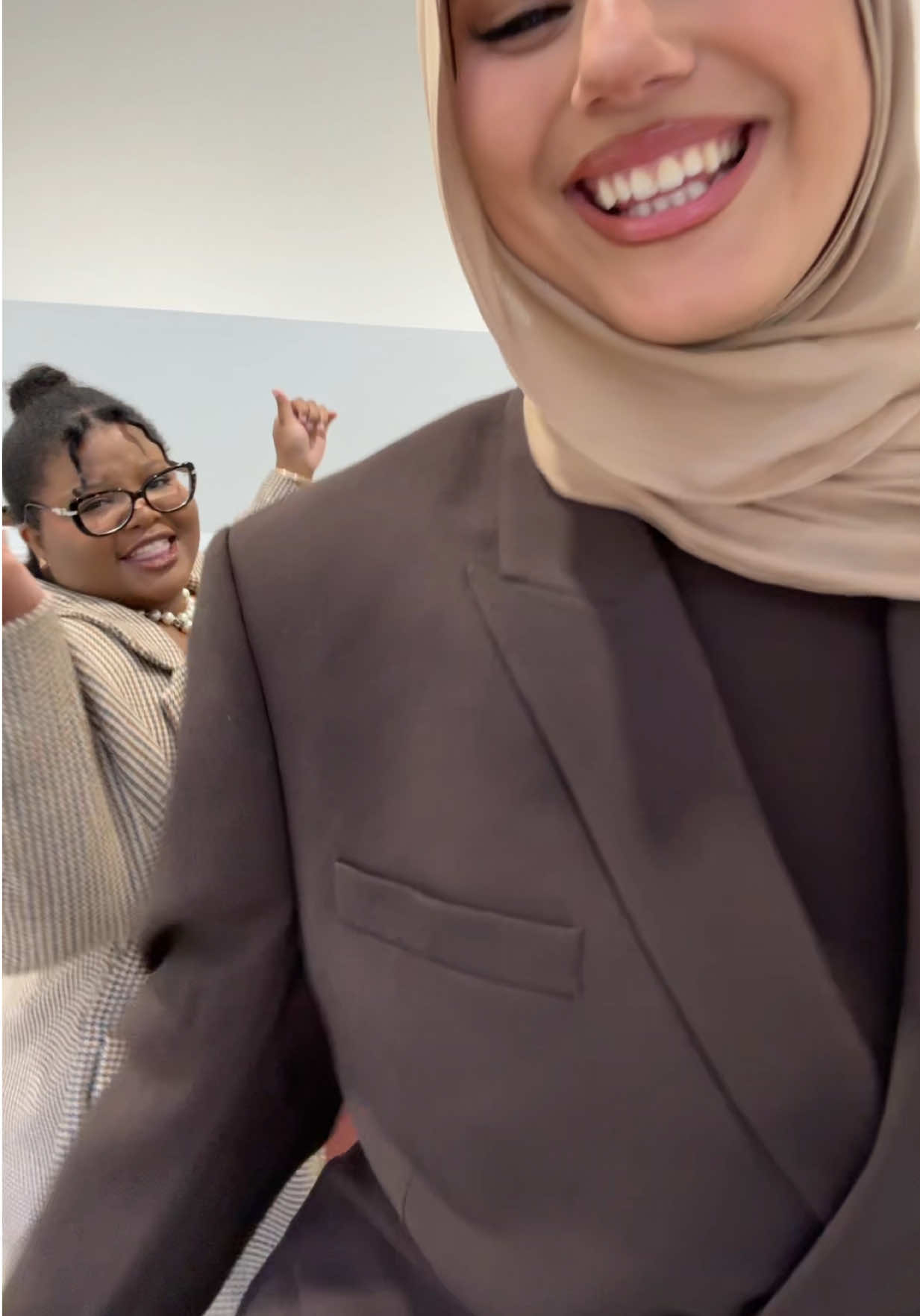 yes this is what we do at work @whitney #marketing #nickiminaj 