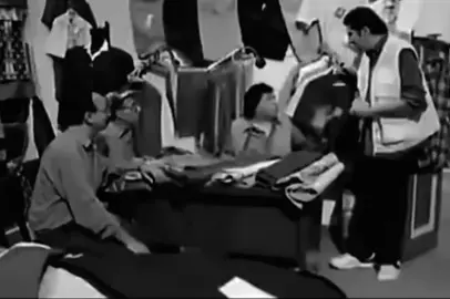 هتحطها في المتحف جنب نڤيرتيتي وتسميها موهجاتيتي 😂 #فيلم_ابو_العربي #مشاهدات #creatorsearchinsights #الشعب_الصيني_ماله_حل😂😂 #تصميم_فيديوهات2025 