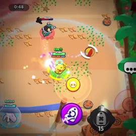 #brawlstarstiktok #buzz #brawlball 